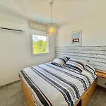 Lägenhet Altu Mare 2 Pieces Avec Terrasse Agosta Porticcio Albitreccia