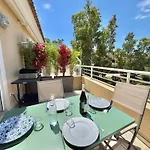 Altu Mare 2 Pieces Avec Terrasse Agosta Porticcio Lägenhet