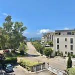 Altu Mare 2 Pieces Avec Terrasse Agosta Porticcio Lägenhet *