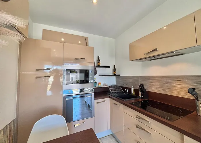 Altu Mare 2 Pieces Avec Terrasse Agosta Porticcio Appartement Albitreccia