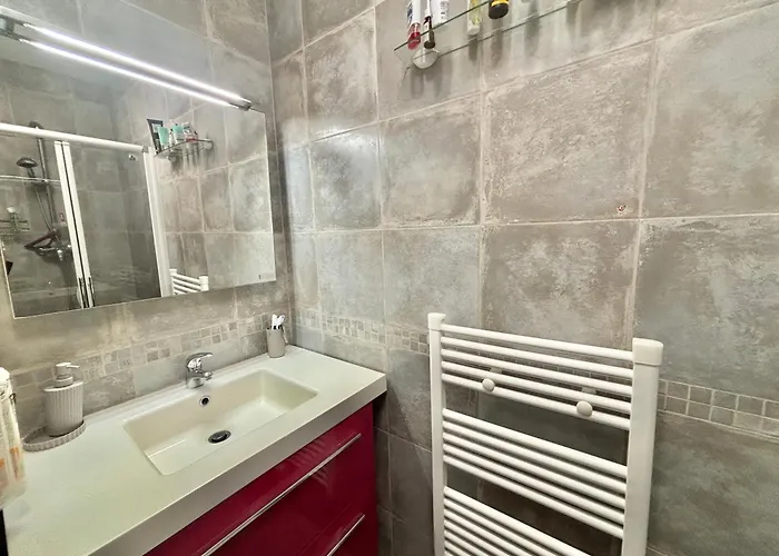 Altu Mare 2 Pieces Avec Terrasse Agosta Porticcio Appartement *