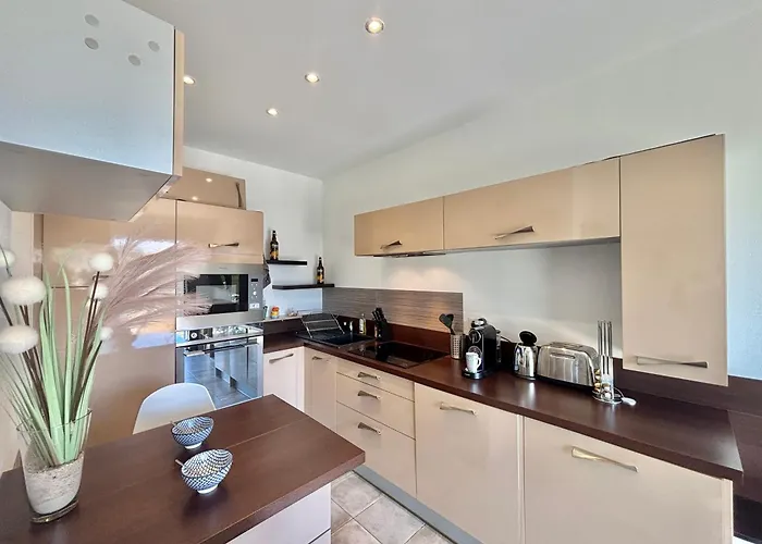 Altu Mare 2 Pieces Avec Terrasse Agosta Porticcio Appartement