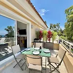 Apartmán Altu Mare 2 Pieces Avec Terrasse Agosta Porticcio
