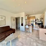 Altu Mare 2 Pieces Avec Terrasse Agosta Porticcio Apartmán
