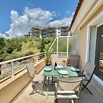 Altu Mare 2 Pieces Avec Terrasse Agosta Porticcio Apartmán *