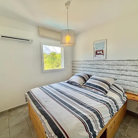 Apartmán Altu Mare 2 Pieces Avec Terrasse Agosta Porticcio Albitreccia