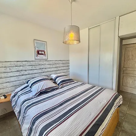 Altu Mare 2 Pieces Avec Terrasse Agosta Porticcio Apartmán