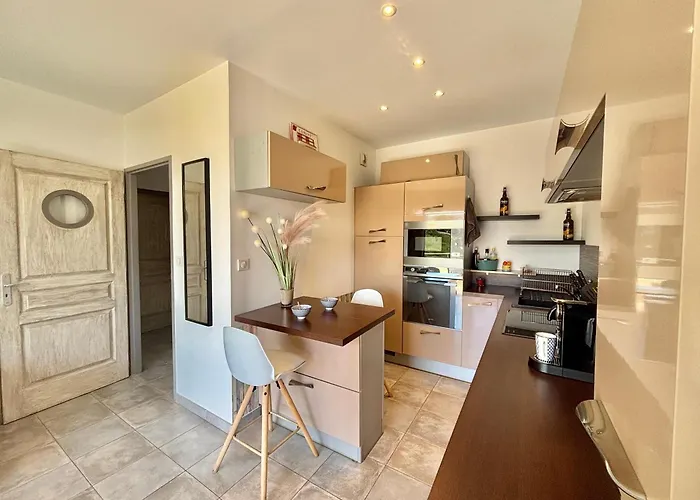 Altu Mare 2 Pieces Avec Terrasse Agosta Porticcio Albitreccia